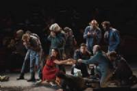 Auditorium del Maggio; inaugurazione con trionfo. E dal 23 dicembre è di scena Fidelio 